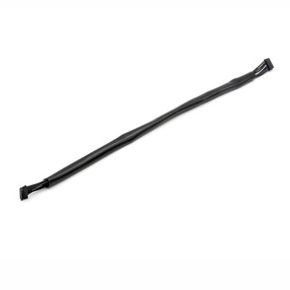 MonacoRC 225mm Sensor Cables Silicone BL