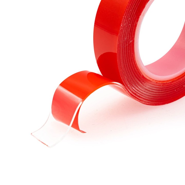 MonacoRC Double-Sided Tape 1cm X 2m