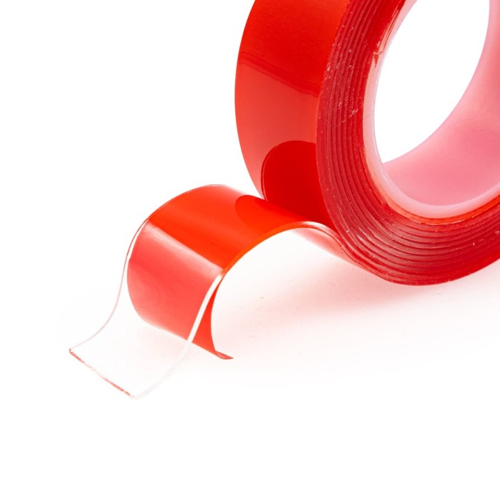 MonacoRC Double-Sided Tape 1.9cm X 2m