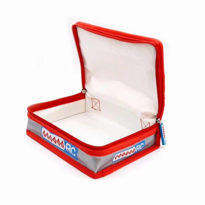 MonacoRC Fireproof Lipo Fly Bag