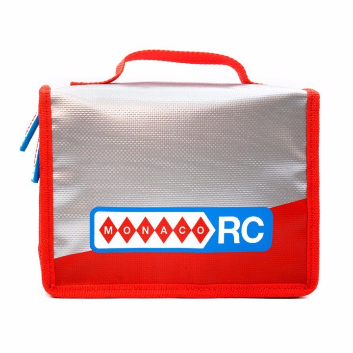 MonacoRC Fireproof Lipo Fly Bag