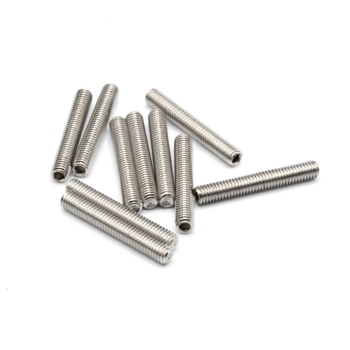 MonacoRC Set Screw M3 x 20 (10)