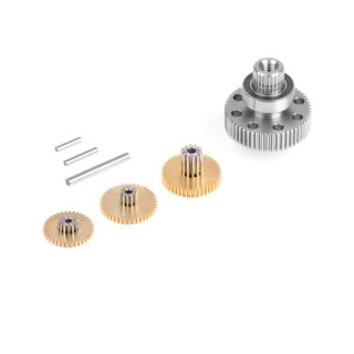 MKS Gear Set HBL575SL