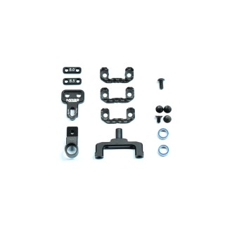 MR33 Xray T4 Steering System Set