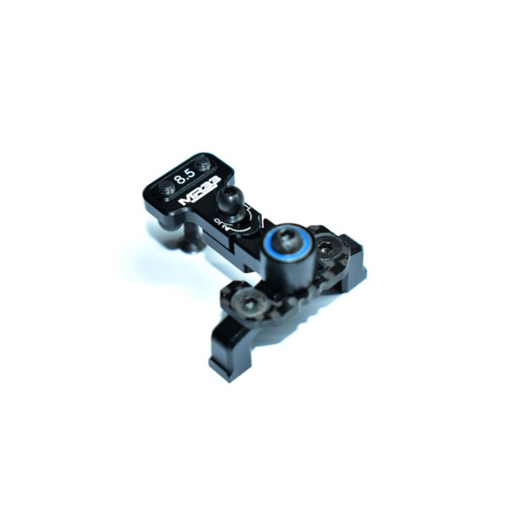 MR33 Xray T4 Steering System Set