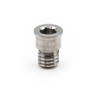 OfficinaRC Top Deck Titanium Grade 5 Eli Screw for Awesomatix A800