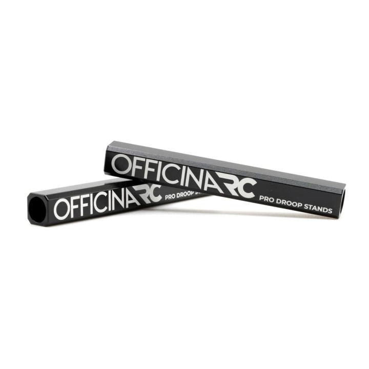 OfficinaRC Pro Droop Stands