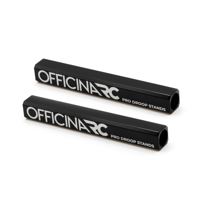 OfficinaRC Pro Droop Stands