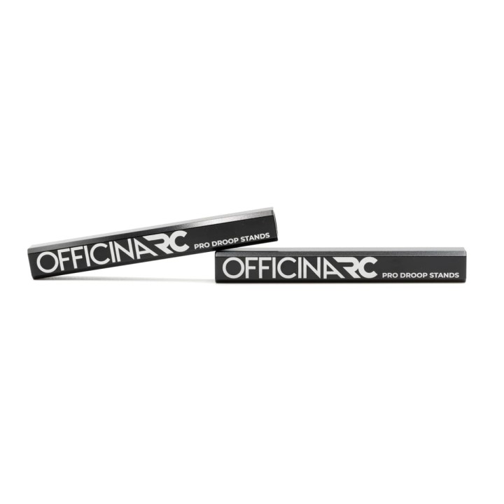 OfficinaRC Pro Droop Stands