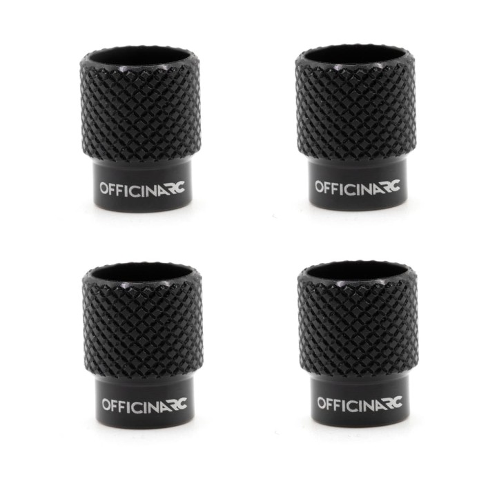 OfficinaRC Pro Set Up Nut