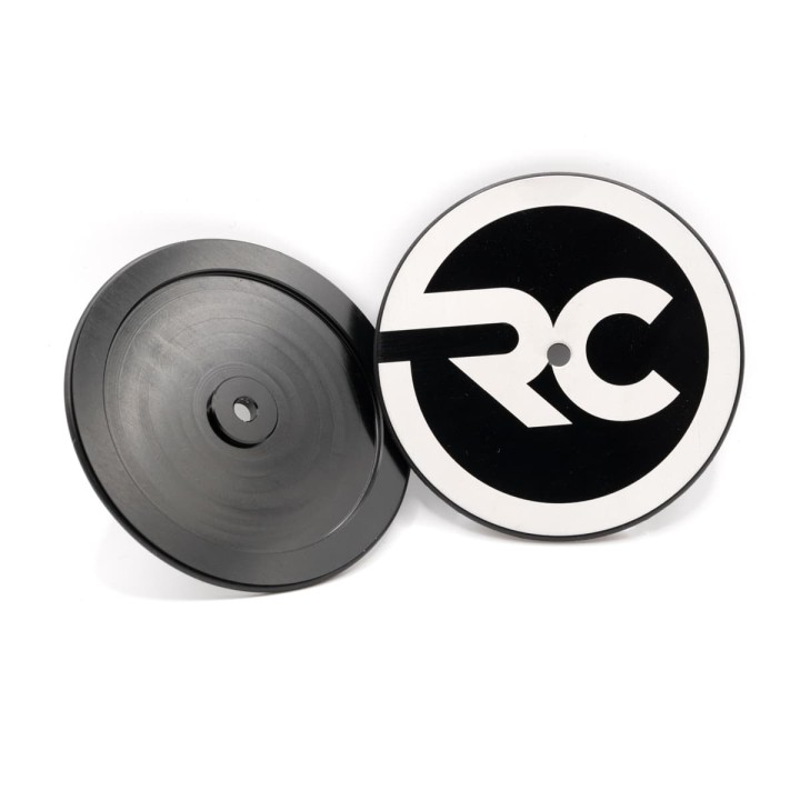 OfficinaRC Pro Set Up Wheels