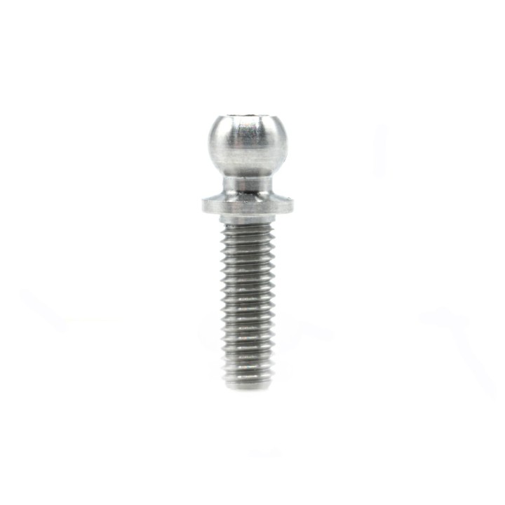 OfficinaRC Ball Stud 4.2 Titanium Grade 5 - 9mm (2)