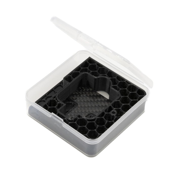 OfficinaRC Box Digital Angle Finder