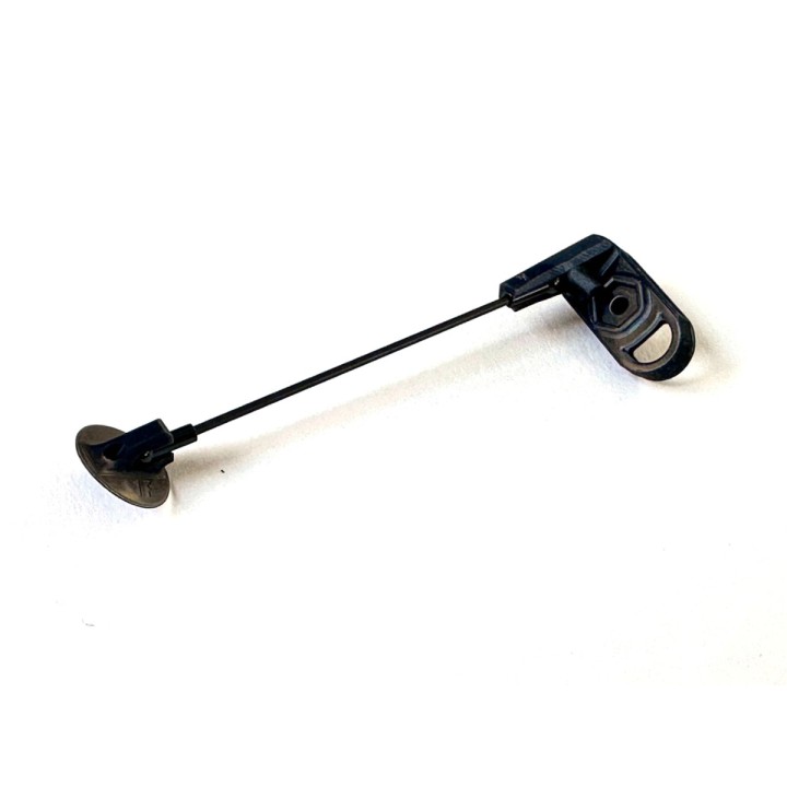 OfficinaRC Smart Body Pro Tuck R + L Click Ball Connect