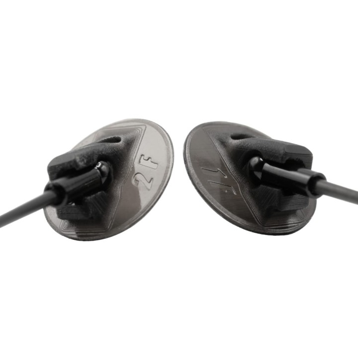 OfficinaRC Smart Body Tuck Click Ball Connect