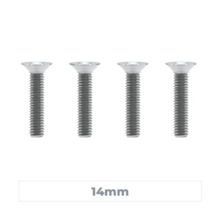 OfficinaRC Titanium SFS 3x14 - (4)