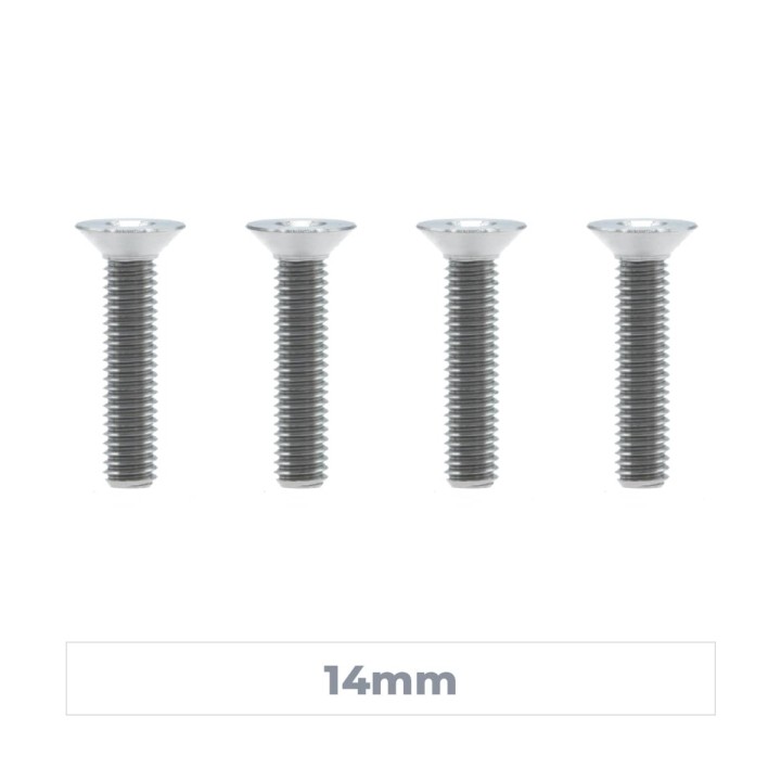 OfficinaRC Titanium SFS 3x14 - (4)