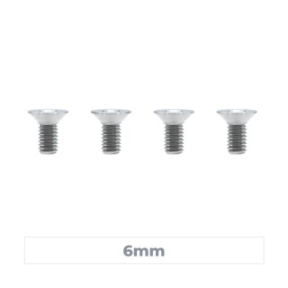 OfficinaRC Titanium SFS 3x6 - (4)