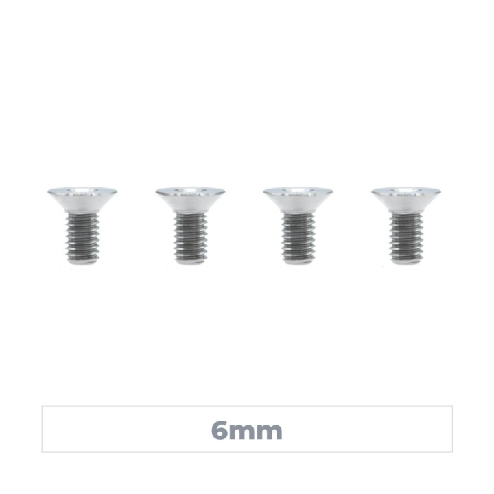 OfficinaRC Titanium SFS 3x6 - (4)
