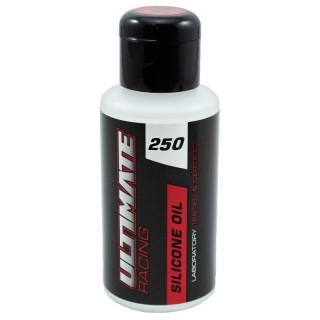 UR0725 Ultimate Shock Oil 250 Cps - 75Ml