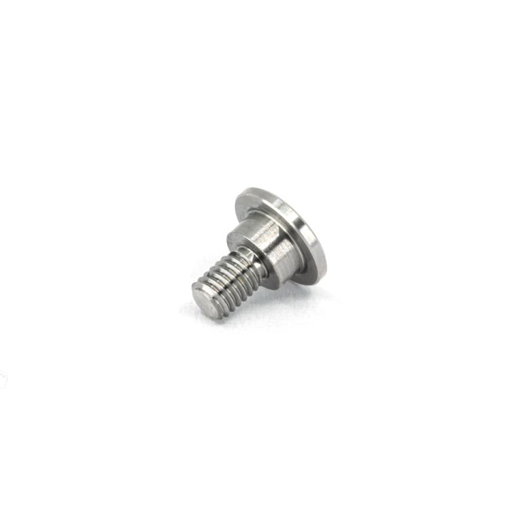 OfficinaRC Titanium Servo Mounting Screw (3pcs)