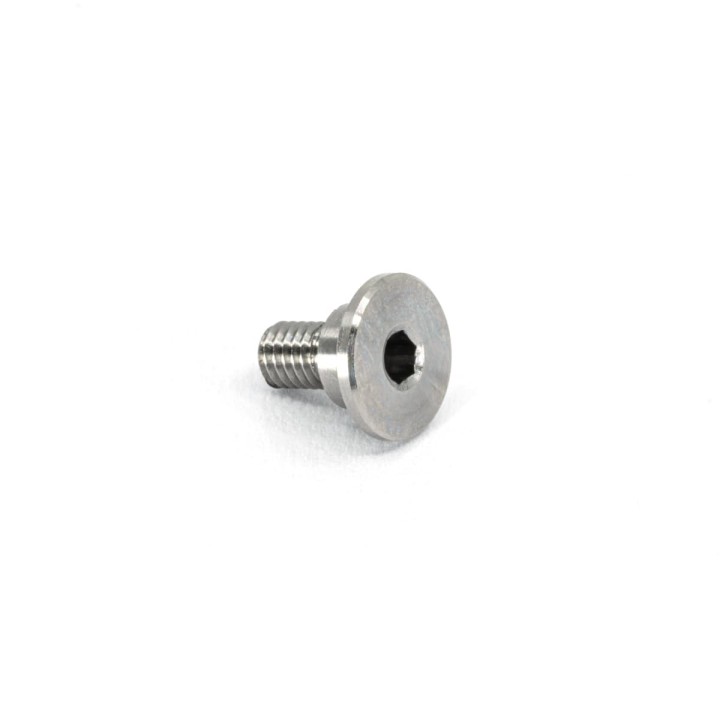 OfficinaRC Titanium Servo Mounting Screw (3pcs)