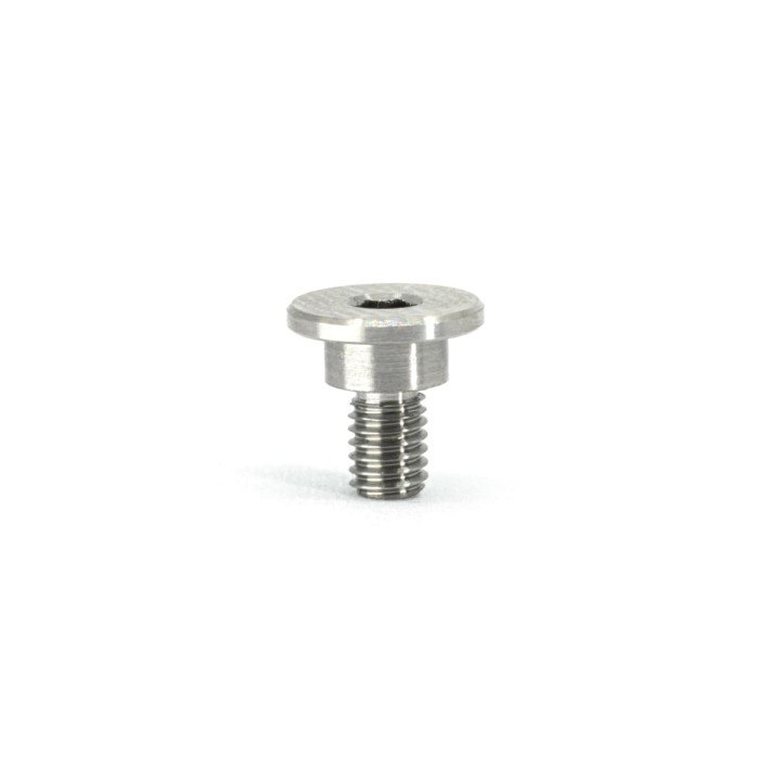 OfficinaRC Titanium Servo Mounting Screw (3pcs)