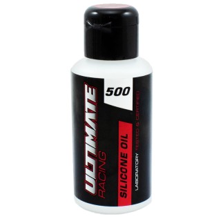 UR0750 Ultimate Shock Oil 500 Cps - 75Ml