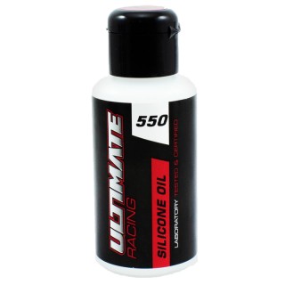 UR0755 Ultimate Shock Oil 550 Cps - 75Ml