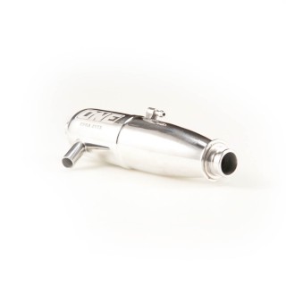 ONE Muffler EFRA 2173 3.5cc