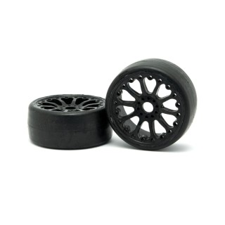 One GT Tire Medium