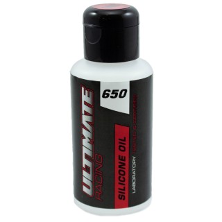UR0765 Ultimate Shock Oil 650 Cps - 75Ml