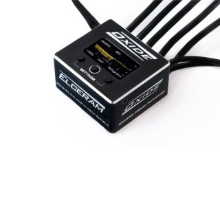 Elceram Electronic Speed Controller OXIDE 1/10 G1