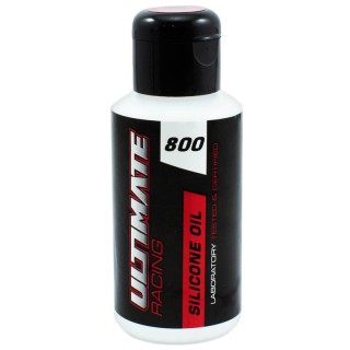UR0780 Ultimate Shock Oil 800 Cps - 75Ml