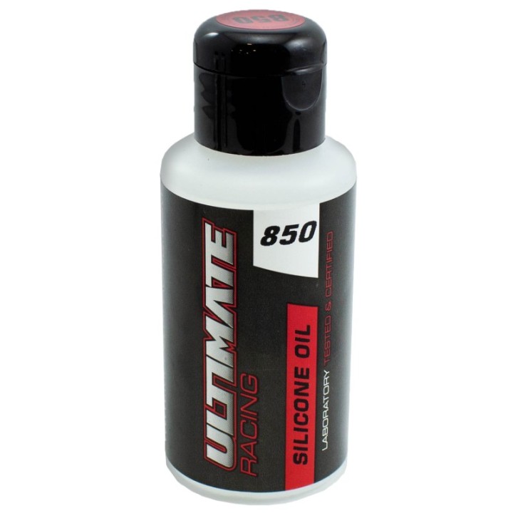 UR0785 Ultimate Shock Oil 850 Cps - 75Ml