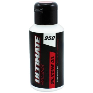 UR0795 Ultimate Shock Oil 950 Cps - 75Ml