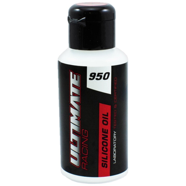 UR0795 Ultimate Shock Oil 950 Cps - 75Ml