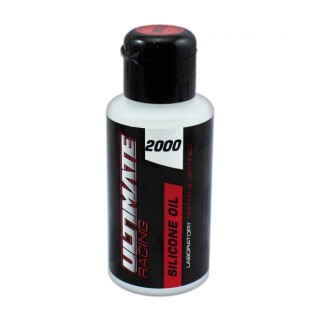 UR0802 Ultimate Diff. Oil 2.000 Cps - 75Ml