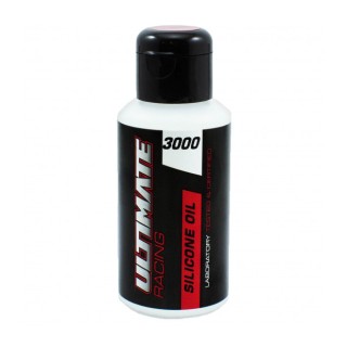 UR0803 Ultimate Diff. Oil 3.000 Cps - 75Ml