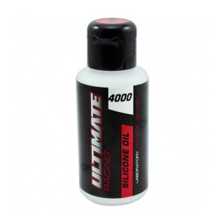 UR0804 Ultimate Diff. Oil 4.000 Cps - 75Ml