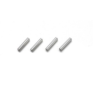 """AXON Racing Body Mount Pin """"Type B"""" ø2.0mm (4pcs)"""