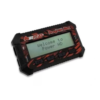 Power HD PG-CB63 Servo Programming Box