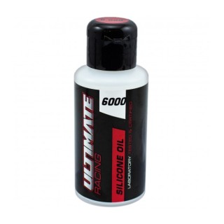UR0806 Ultimate Diff. Oil 6.000 Cps - 75Ml