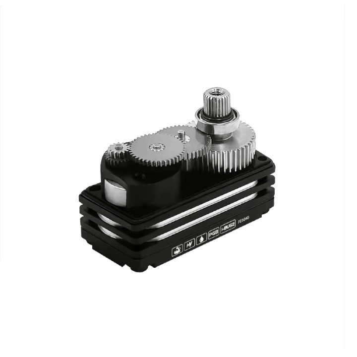 Power HD GTS-2 HV Brushless Servo (6cm Wire)