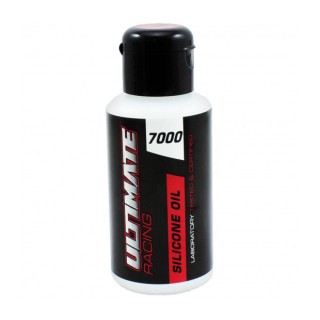 UR0807 Ultimate Diff. Oil 7.000 Cps - 75Ml