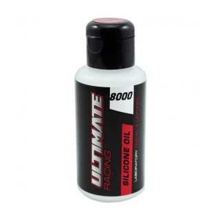 UR0808 Ultimate Diff. Oil 8.000 Cps - 75Ml