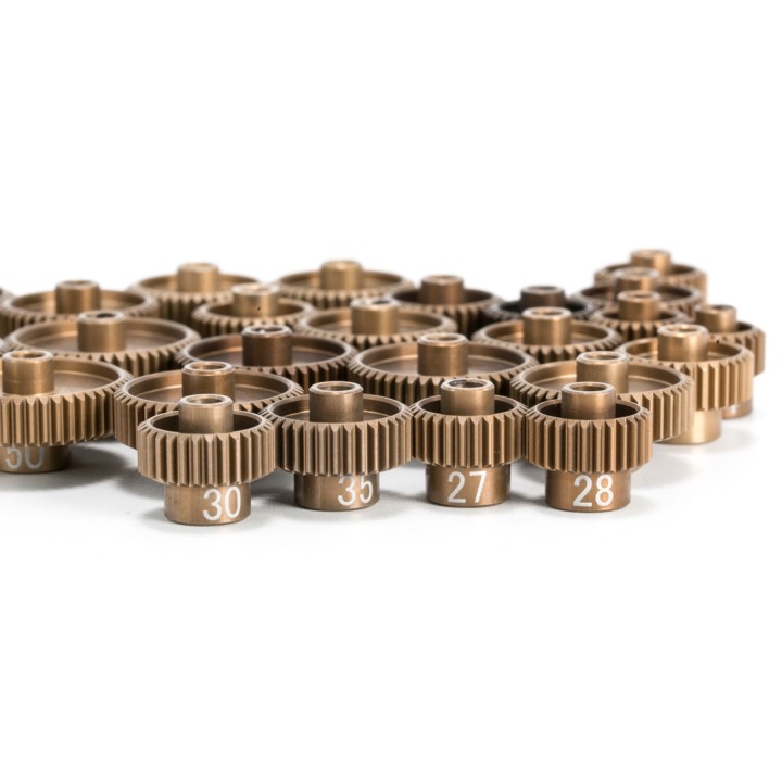 Xenon Pinion Gear 64DP 26T PR