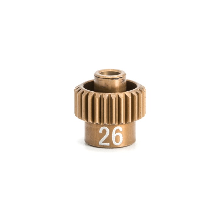 Xenon Pinion Gear 64DP 26T PR