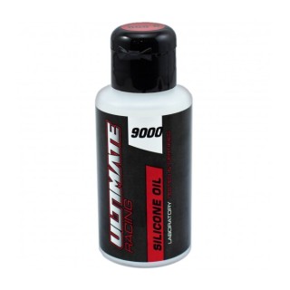 UR0809 Ultimate Diff. Oil 9.000 Cps - 75Ml