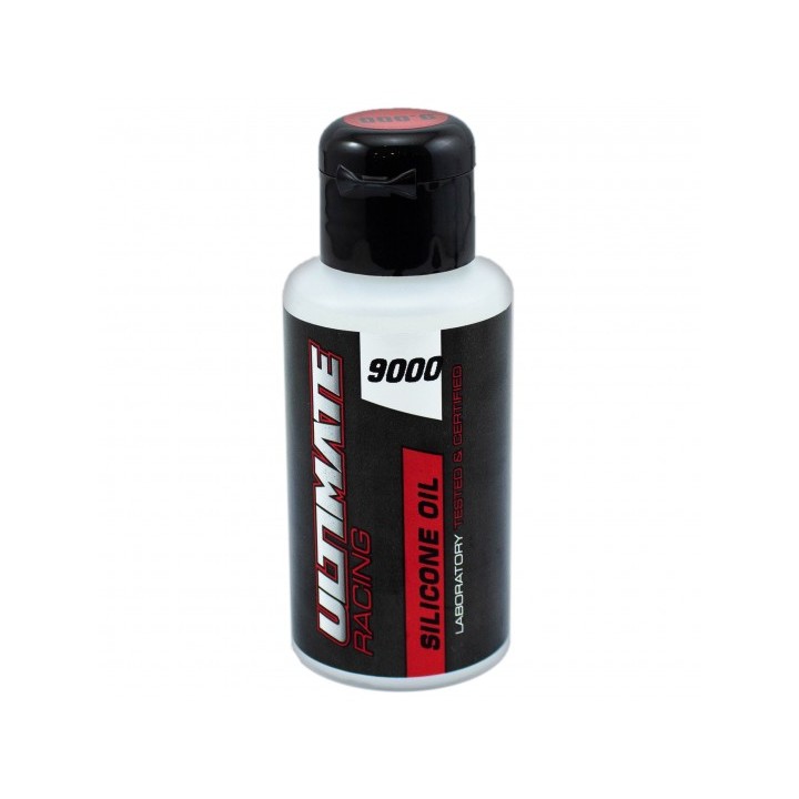 UR0809 Ultimate Diff. Oil 9.000 Cps - 75Ml